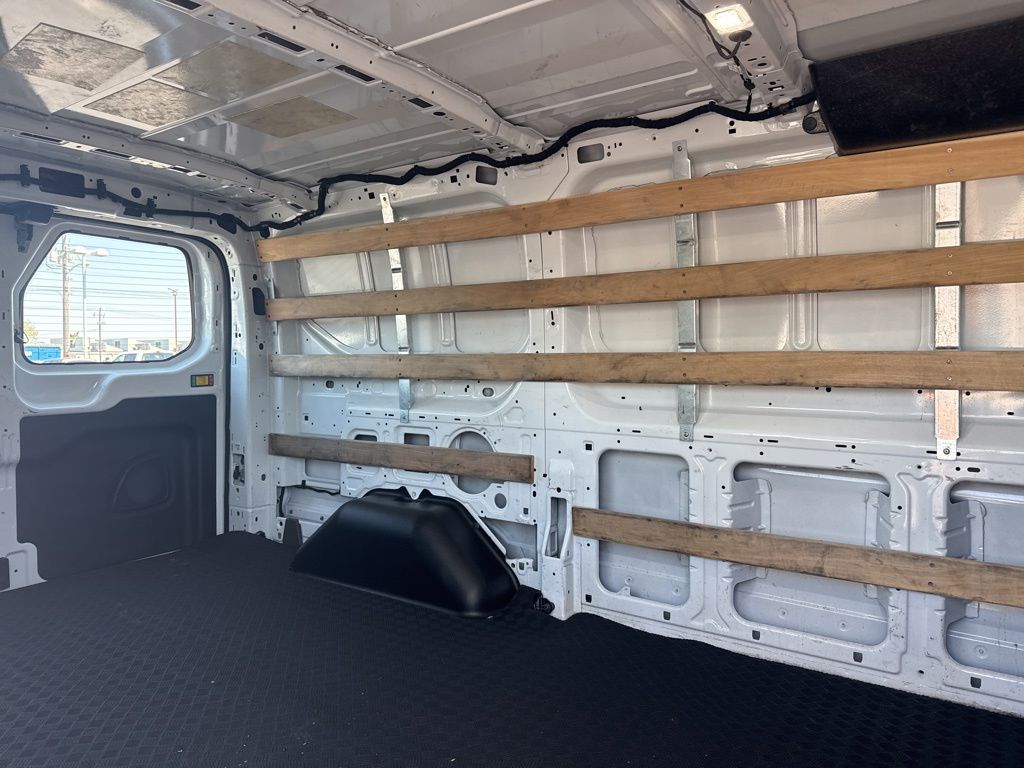 Used 2025 Ford Transit 250 - photo 6