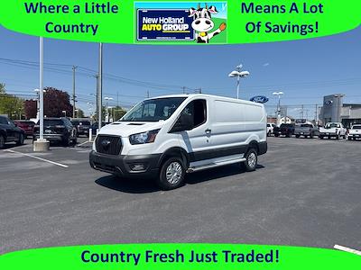 2025 Ford Transit 250 Low Roof RWD Empty Cargo Van for sale #KB03972 - photo 1
