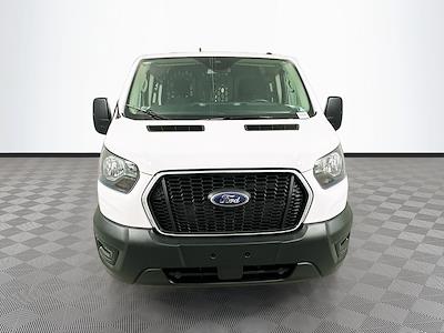 2025 Ford Transit 250 Low Roof RWD Empty Cargo Van for sale #KB03972 - photo 2