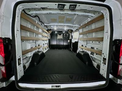 2025 Ford Transit 250 Low Roof RWD Empty Cargo Van for sale #KB03972 - photo 2