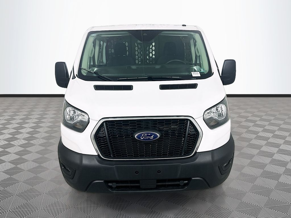 Used 2025 Ford Transit 250 - photo 5