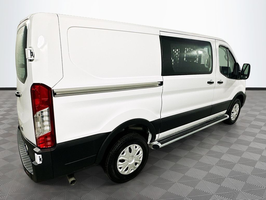 Used 2025 Ford Transit 250 - photo 10
