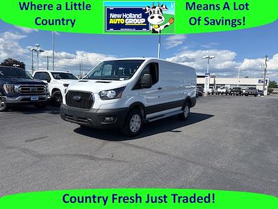 2025 Ford Transit 250 Low Roof RWD Empty Cargo Van for sale #KB05200 - photo 1