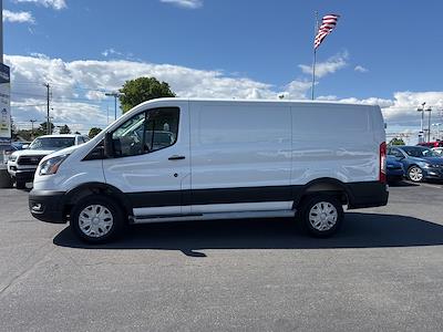 2025 Ford Transit 250 Low Roof RWD Empty Cargo Van for sale #KB05200 - photo 2
