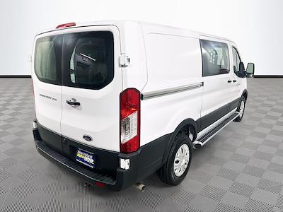 2025 Ford Transit 250 Low Roof RWD Empty Cargo Van for sale #KB05200 - photo 2