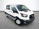 Used 2025 Ford Transit 250 Low Roof Cargo Van for sale #KB05200 - photo 1