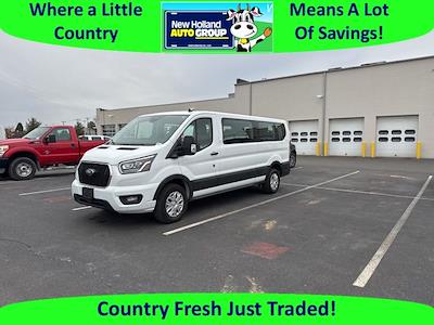 2023 Ford Transit 350 Low Roof RWD Passenger Van for sale #KB41451 - photo 1