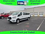 2023 Ford Transit 350 Low Roof RWD Passenger Van for sale #KB41451 - photo 1