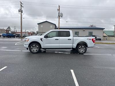 Used 2022 Ford F-150 - photo 1
