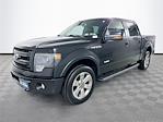 2013 Ford F-150 SuperCrew Cab 4WD Pickup for sale #KE59326 - photo 4
