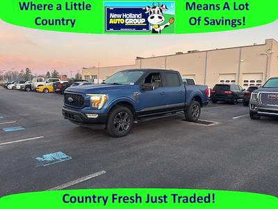 Used 2023 Ford F-150 - photo 1