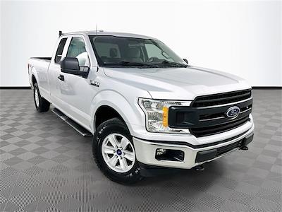 Used 2018 Ford F-150 - photo 1