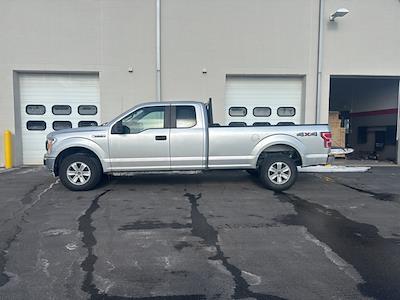 Used 2018 Ford F-150 - photo 1