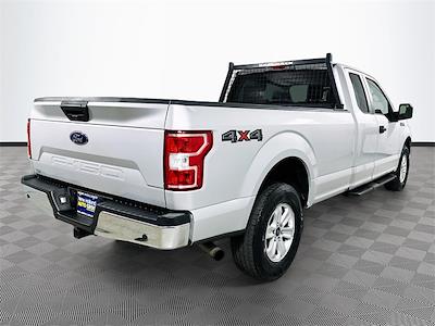 Used 2018 Ford F-150 - photo 1