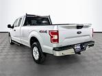 2018 Ford F-150 Super Cab 4WD Pickup for sale #KF25447 - photo 30