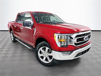 2022 Ford F-150 SuperCrew Cab 4WD Pickup for sale #KF26429 - photo 1