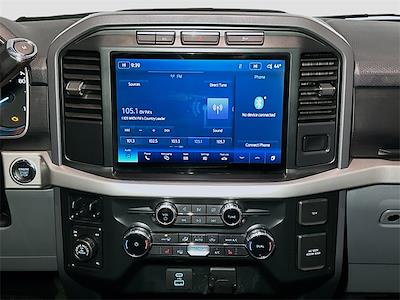 Used 2022 Ford F-150 XLT SuperCrew Cab for sale #KF26429 - photo 1