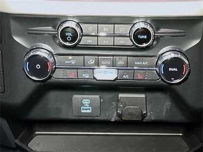 Used 2022 Ford F-150 XLT SuperCrew Cab for sale #KF26429 - photo 2
