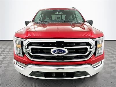 2022 Ford F-150 SuperCrew Cab 4WD Pickup for sale #KF26429 - photo 2