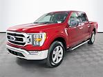 2022 Ford F-150 SuperCrew Cab 4WD Pickup for sale #KF26429 - photo 27