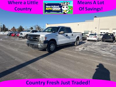 Used 2014 Ford F-150 - photo 1