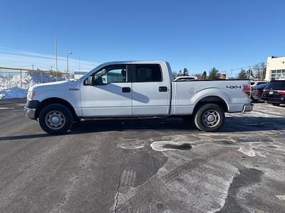 Used 2014 Ford F-150 - photo 1