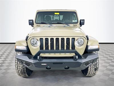 Used 2020 Jeep Gladiator Sport Crew Cab for sale #L169962 - photo 1
