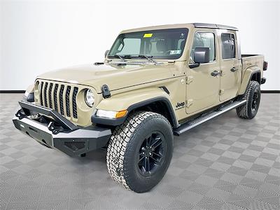 Used 2020 Jeep Gladiator Sport Crew Cab for sale #L169962 - photo 2