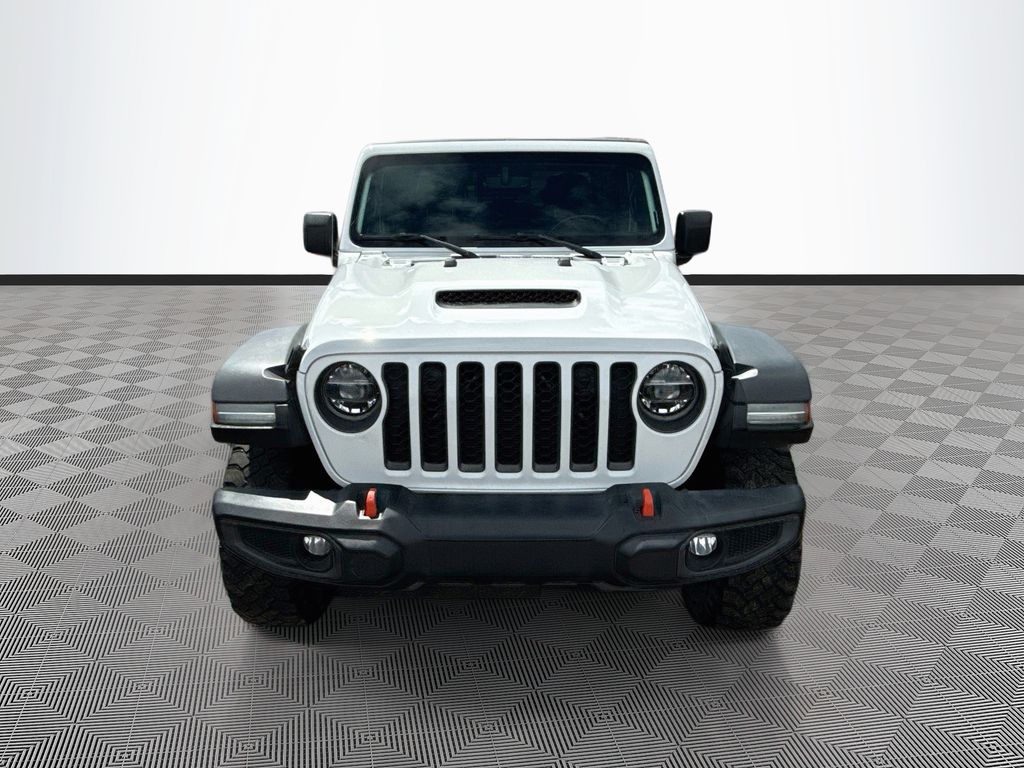 Used 2021 Jeep Gladiator - photo 33