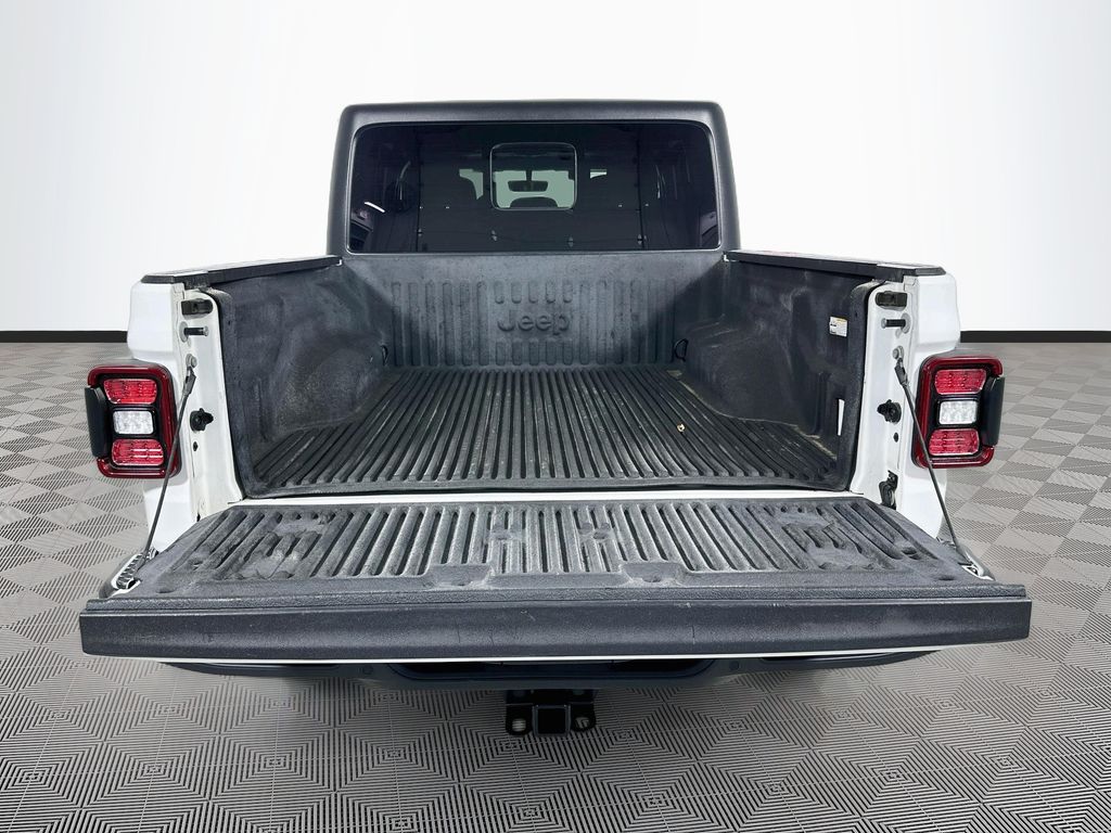 Used 2021 Jeep Gladiator - photo 29