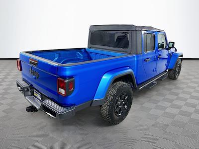 Used 2021 Jeep Gladiator - photo 1