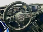 2021 Jeep Gladiator Crew Cab 4WD Pickup for sale #L615459 - photo 11