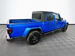 2021 Jeep Gladiator Crew Cab 4WD Pickup for sale #L615459 - photo 8