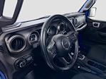 2021 Jeep Gladiator Crew Cab 4WD Pickup for sale #L615459 - photo 9
