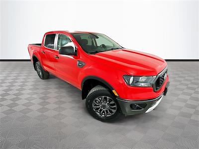 Used 2022 Ford Ranger XLT SuperCrew Cab for sale #LD07894 - photo 1