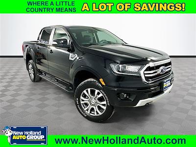 Used 2023 Ford Ranger - photo 1