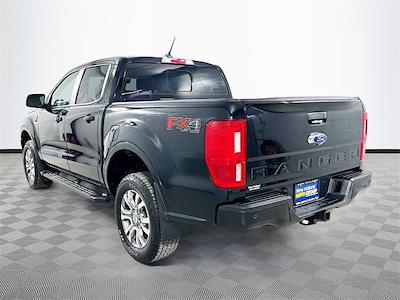 Used 2023 Ford Ranger - photo 1