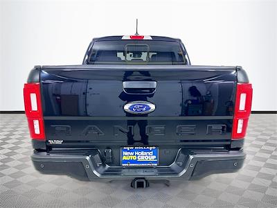 Used 2023 Ford Ranger - photo 1