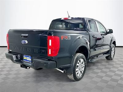 Used 2023 Ford Ranger - photo 1
