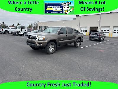 Used 2012 Toyota Tacoma - photo 1