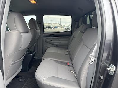 Used 2013 Toyota Tacoma Base Double Cab for sale #M126727 - photo 2