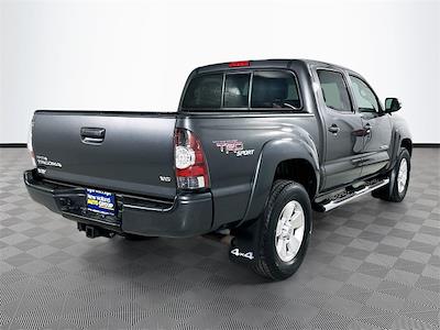 Used 2013 Toyota Tacoma Base Double Cab for sale #M126727 - photo 1