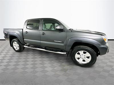 Used 2013 Toyota Tacoma Base Double Cab for sale #M126727 - photo 2