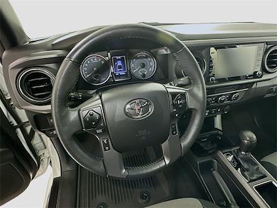 Used 2022 Toyota Tacoma TRD Sport Double Cab for sale #M467479 - photo 2