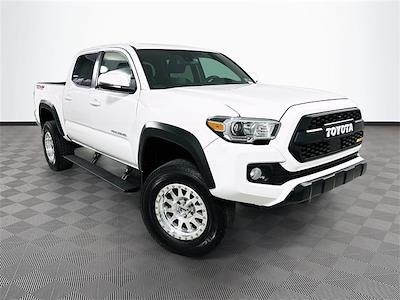 Used 2022 Toyota Tacoma TRD Off-Road Double Cab for sale #M509241 - photo 1