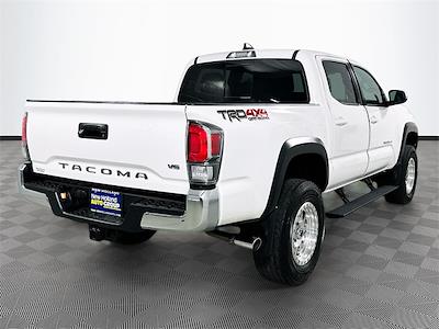 Used 2022 Toyota Tacoma TRD Off-Road Double Cab for sale #M509241 - photo 2