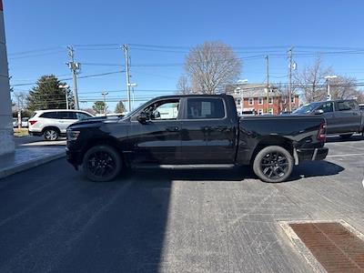 Used 2024 Ram 1500 - photo 1