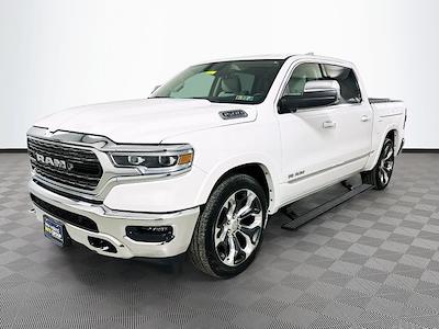 Used 2024 Ram 1500 - photo 1