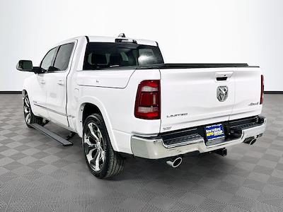 Used 2024 Ram 1500 - photo 1