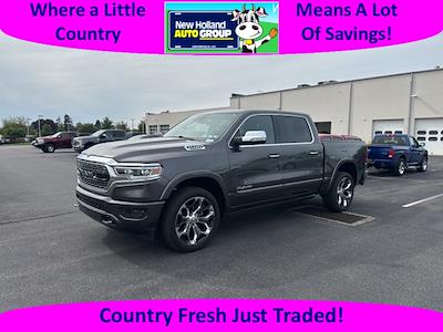 Used 2020 Ram 1500 Limited Crew Cab for sale #N192204 - photo 1